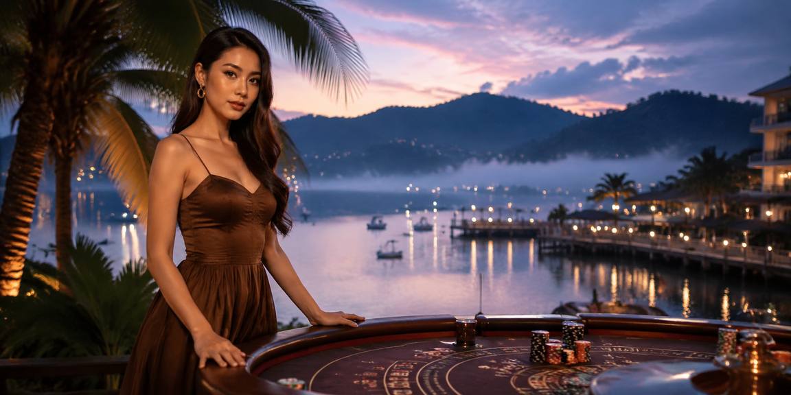 Casino Trực Tiếp Viettel Money
