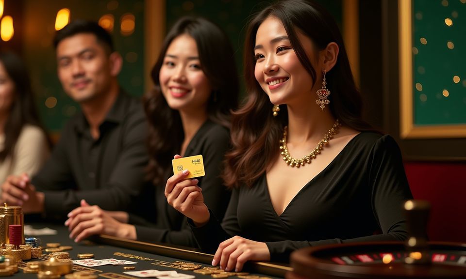 Tài Xỉu Nhanh