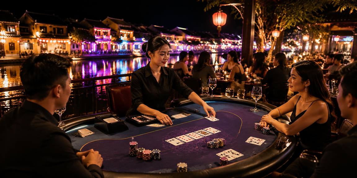 ZaloPay Casino